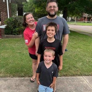 Meet your Posher, Tiffany